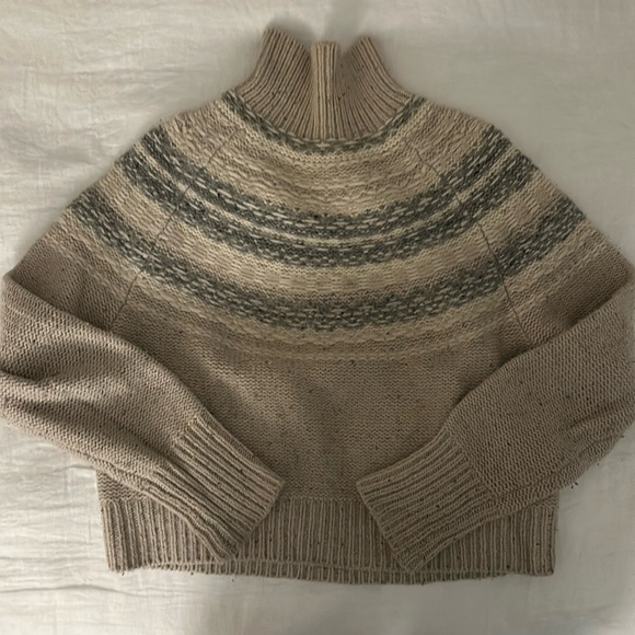 Vince cashmere sweater - Picture 1 of 4